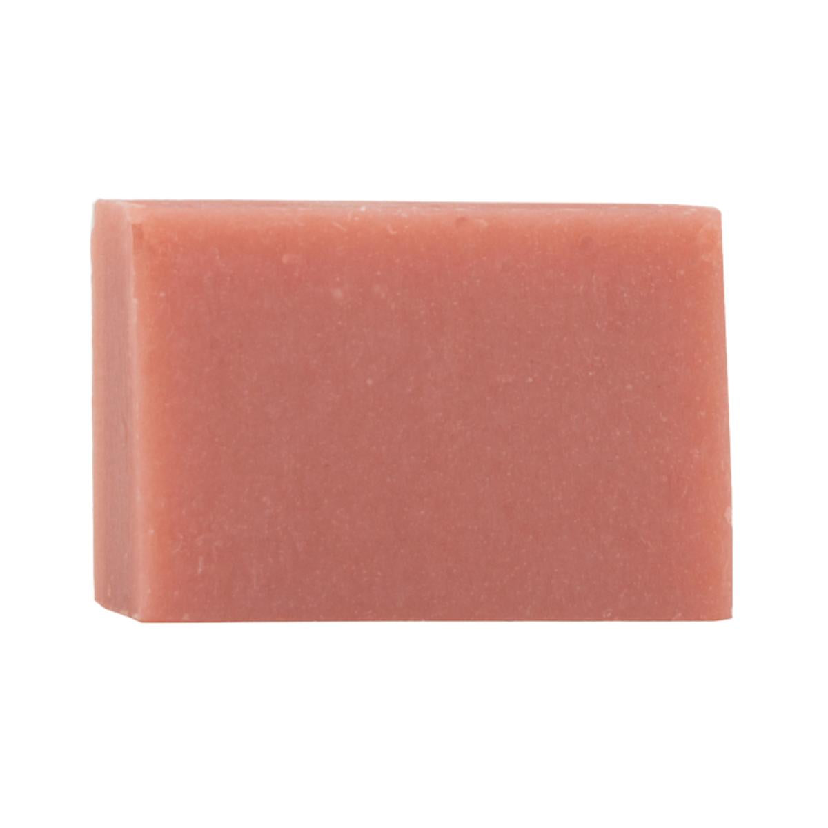 Handgjord rosmosketa-tvål 100 g Essabó