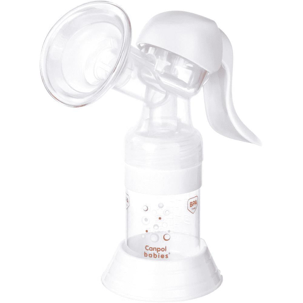 Basic Lovi Manual Breast Pump