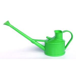 Annaffiatoio per bonsai Verde 0,9 L