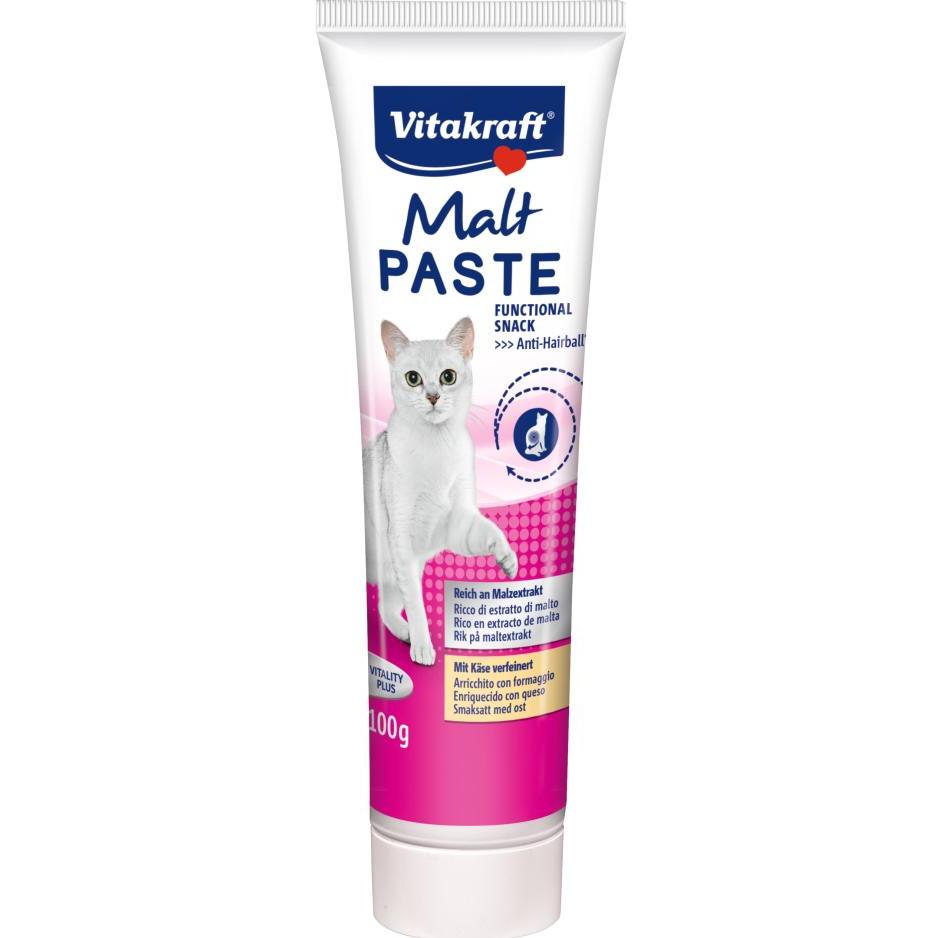 Vitakraft Malt Paste with Cheese 100 g