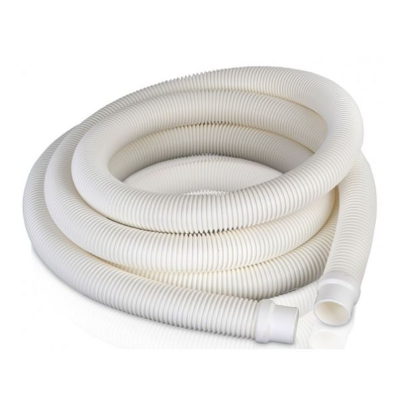 Filter Hose - 4m With 2 Ø38mm Ends