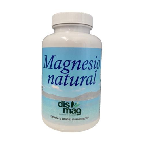 Magnésium naturel Dismag 250 g