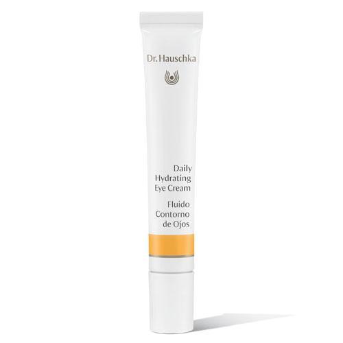 Oogcontourvloeistof Dr Hauschka 12,5 ml