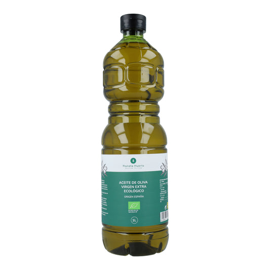 Natives Olivenöl Extra ECO Planeta Huerto 1 L