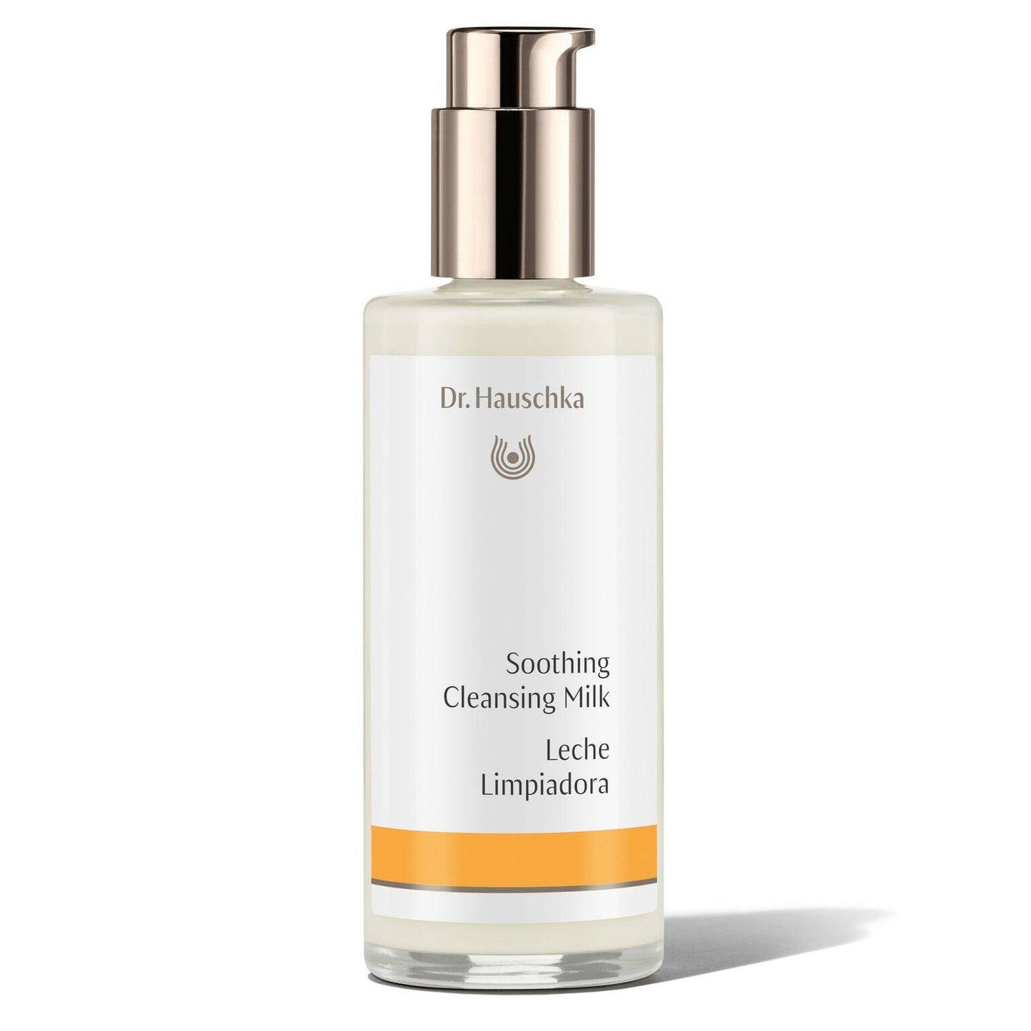 Latte detergente viso Dr. Hauschka, 145 ml
