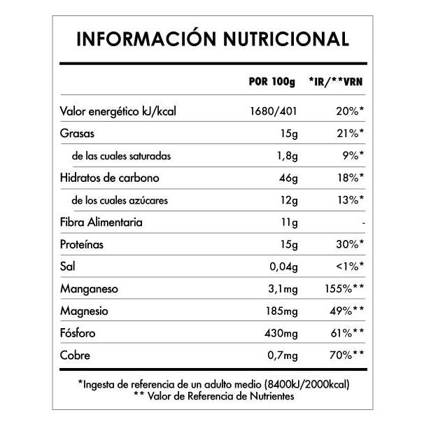 Iswari Himbeer-Buddha-Erwachen 360 g