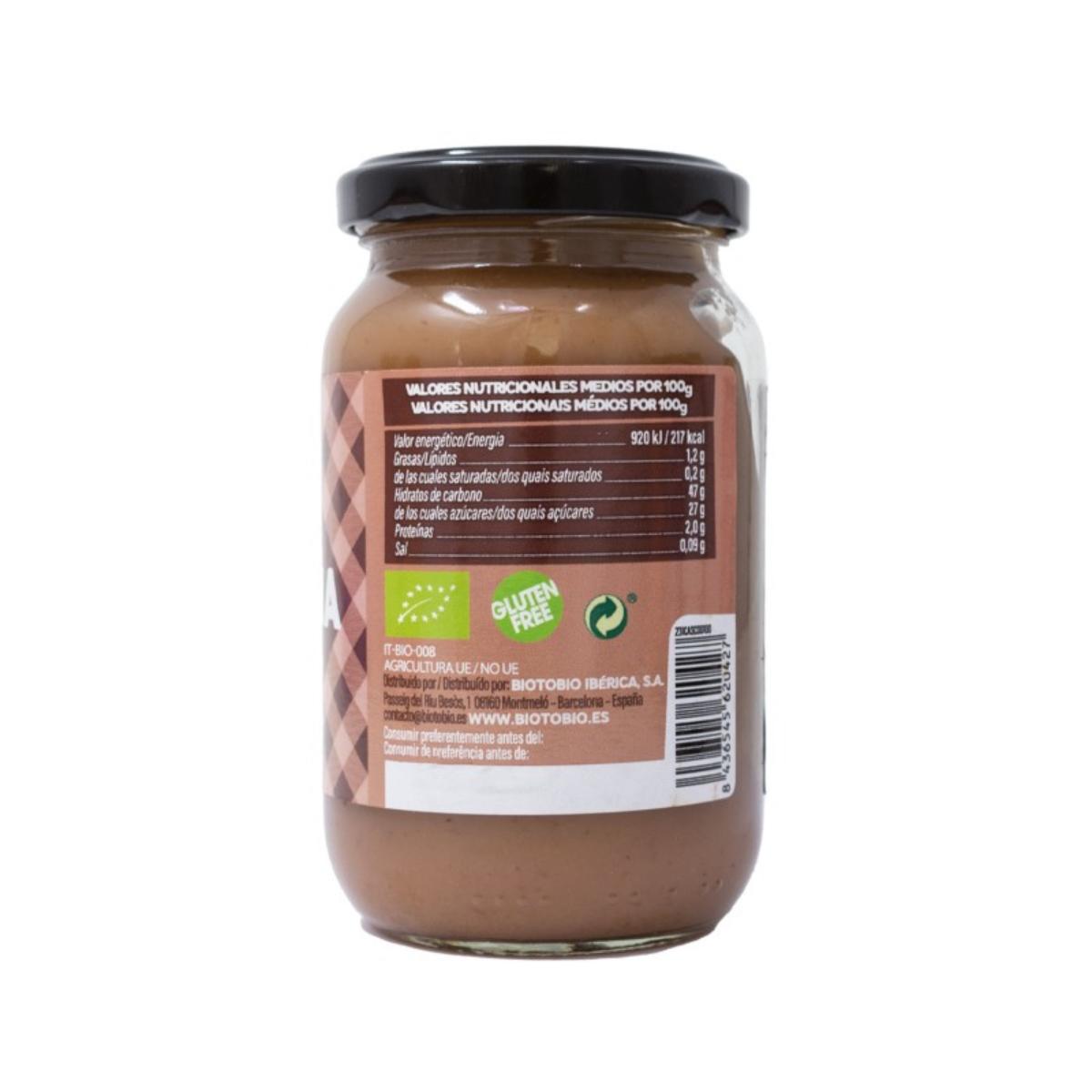 Chestnut Compote La Finestra Sul Cielo 290 g