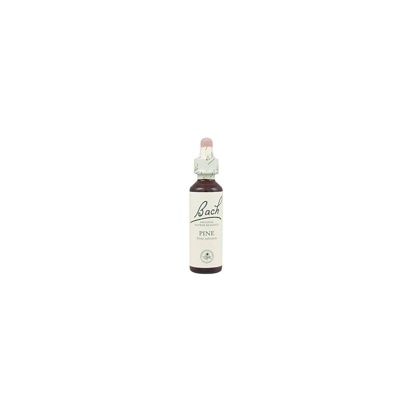 Bach 24 Pine 20 ml (Bachbloesems van dennen) Bach