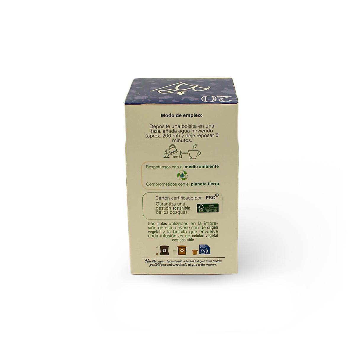 Tisane Artemis Bio Kids Dream, 20 sachets