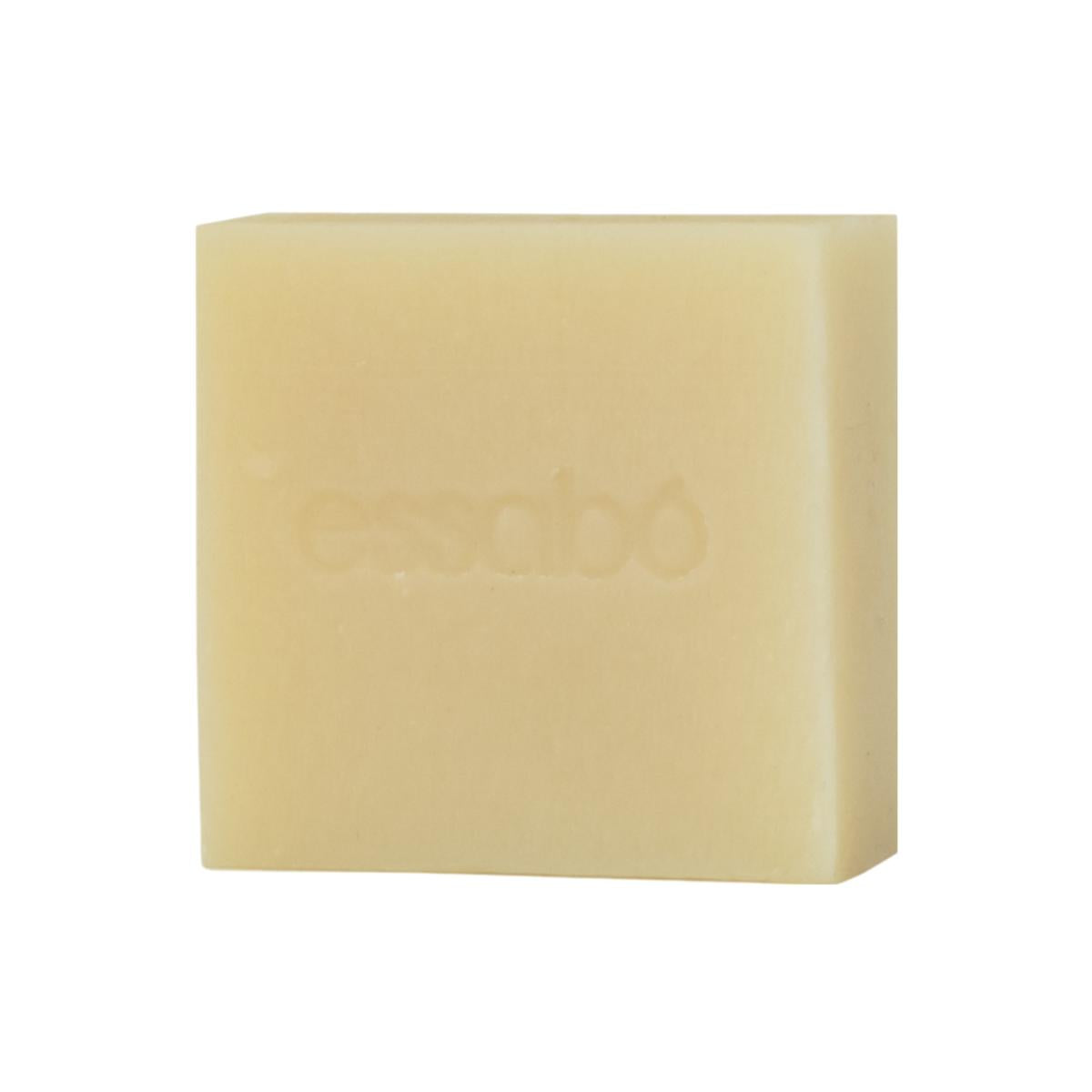 Sapone Eco senza profumo, 120 g Essabó