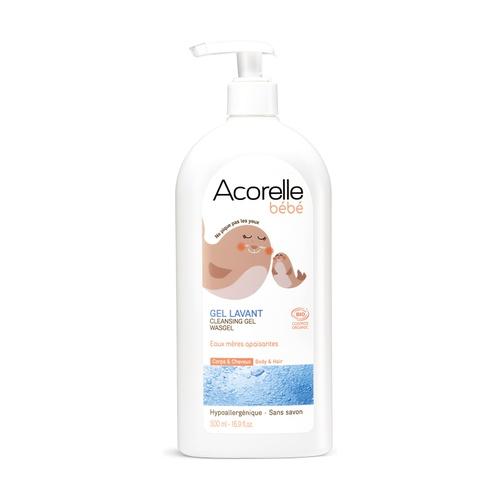 Baby-Geschenkset Acorelle