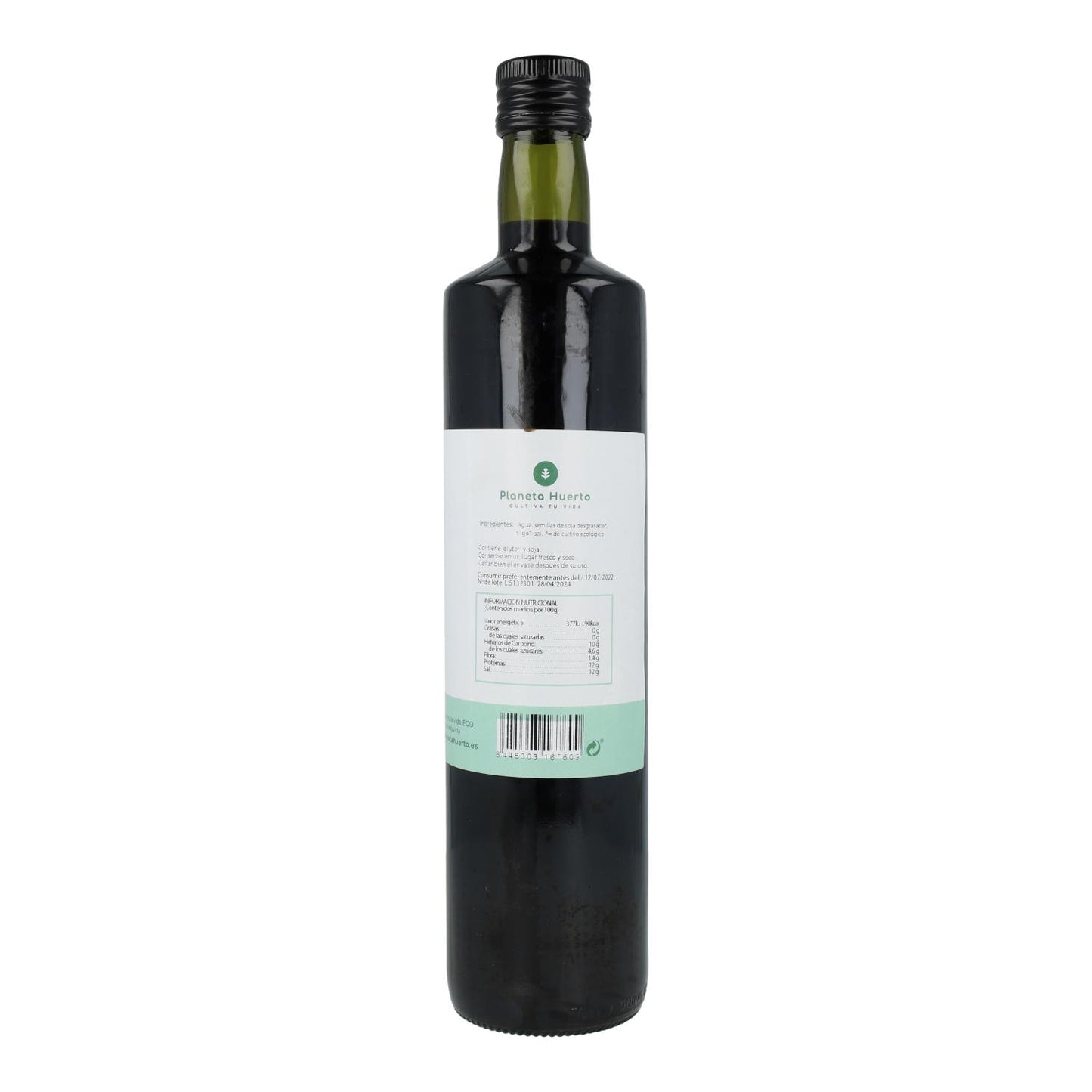 Sos sojowy ECO Planeta Huerto 750 ml