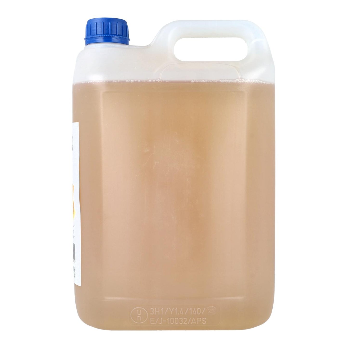 Handseife mit Honig und Gelée Royale 5 Liter Tot Herba