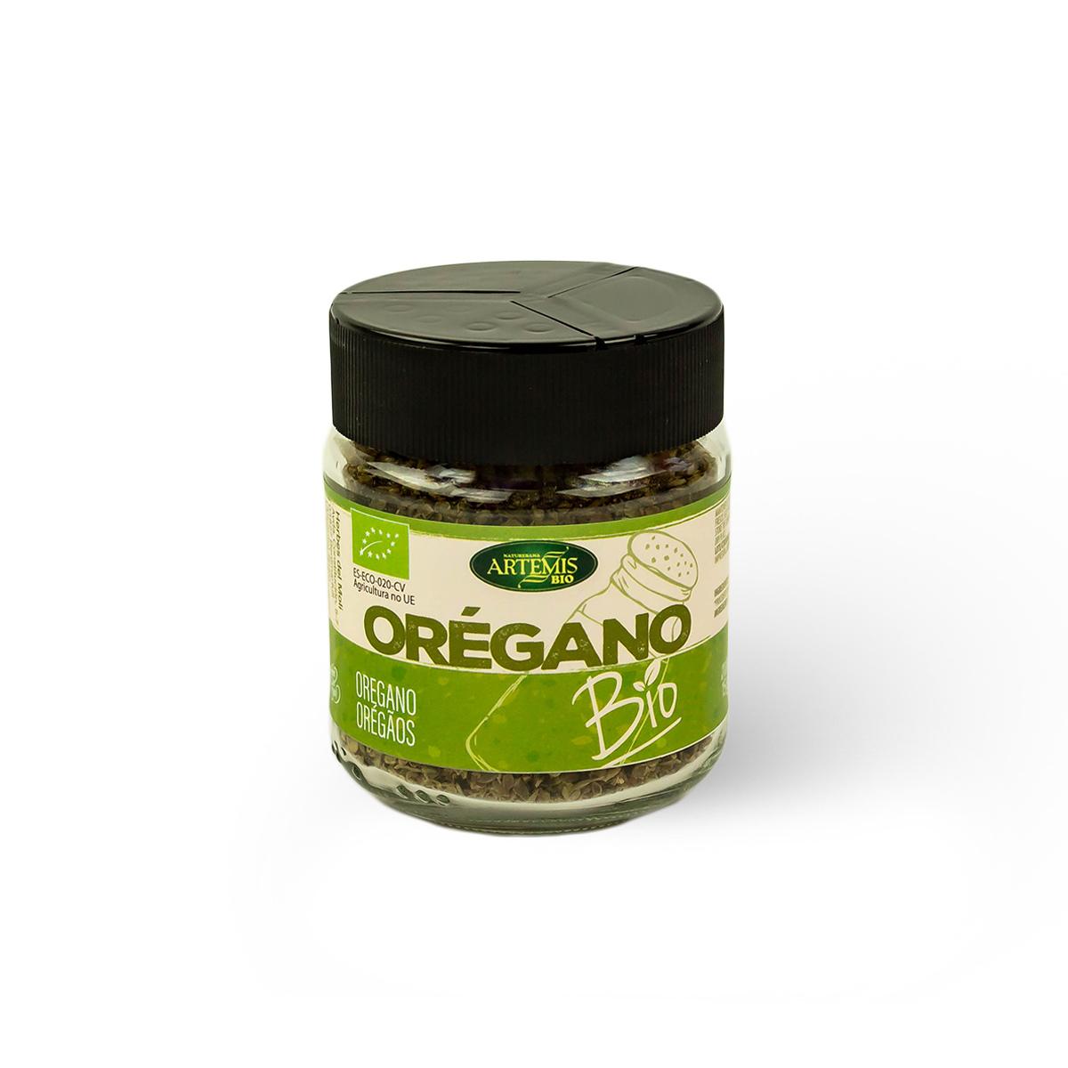 Origano biologico Herbes del Molí 15 g