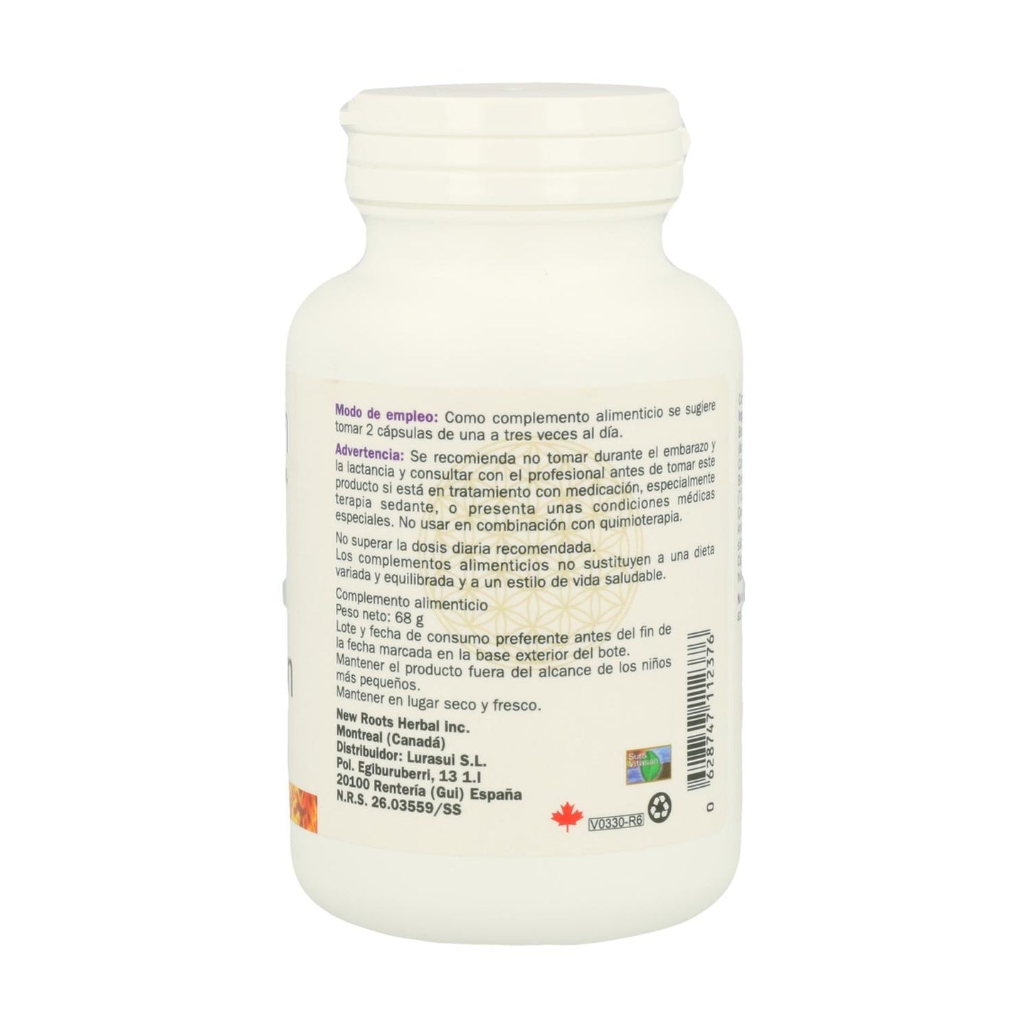 Aid-Inflam 90 gélules Sura Vitasan