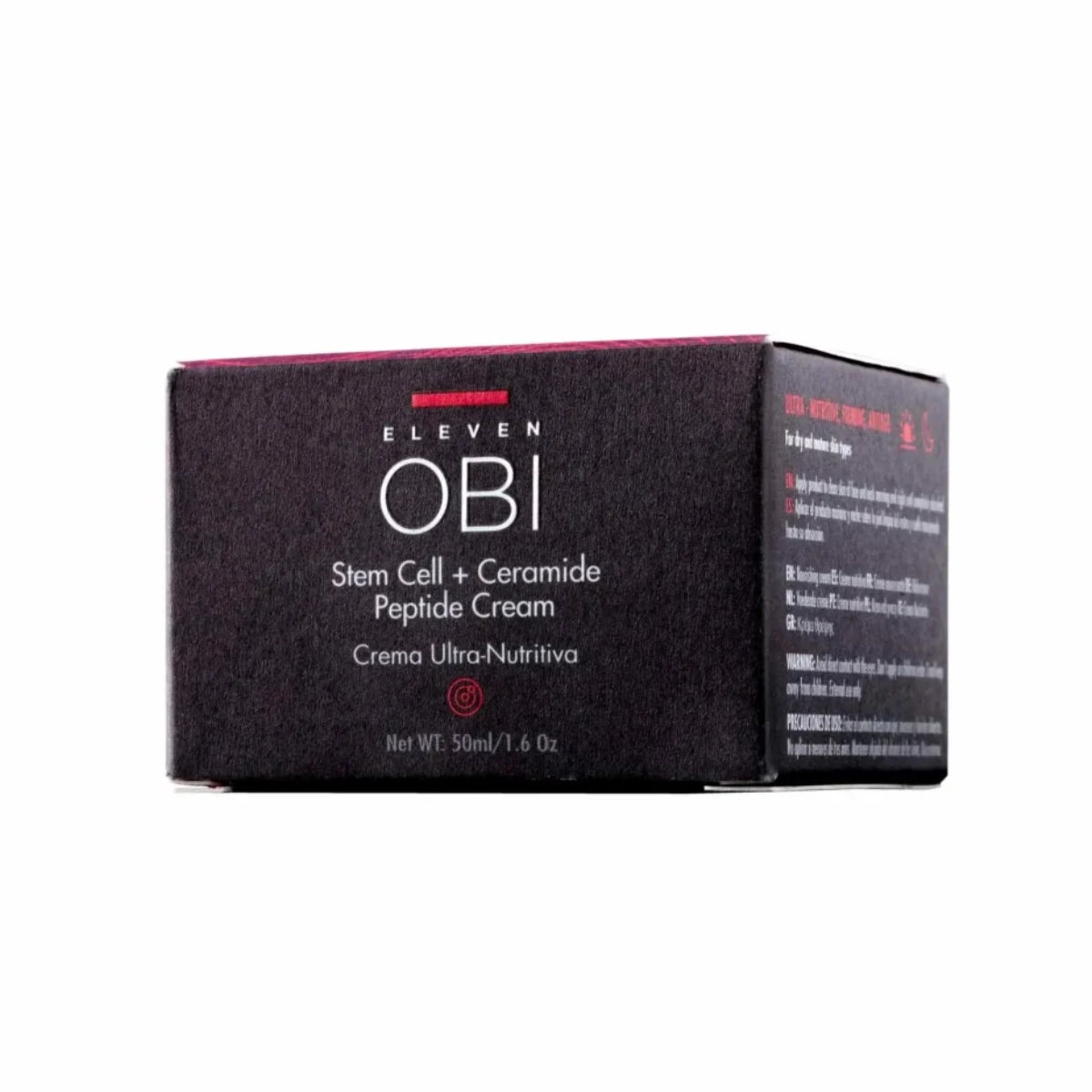 Crema ultra nutriente, Eleven Obi, 50 ml