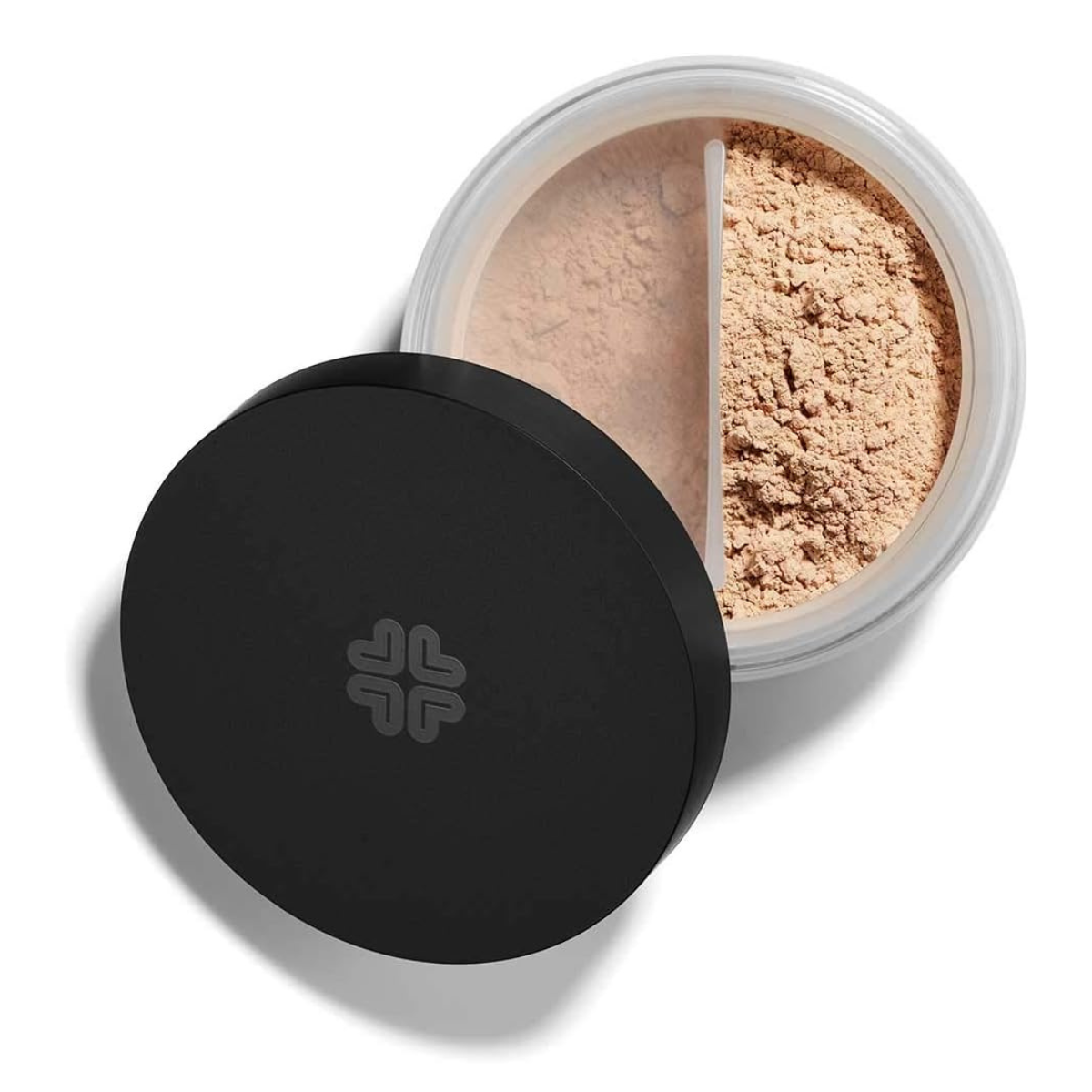 Mineral foundation SPF 15 warm peach Lily Lolo 10 g