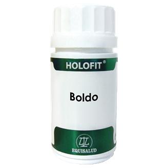 Holofit Boldo Equisalud 180 gélules