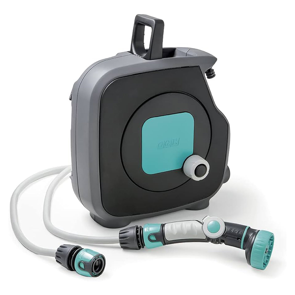 Avvolgitubo mini blu AQUABAG STYLE 11,5 m