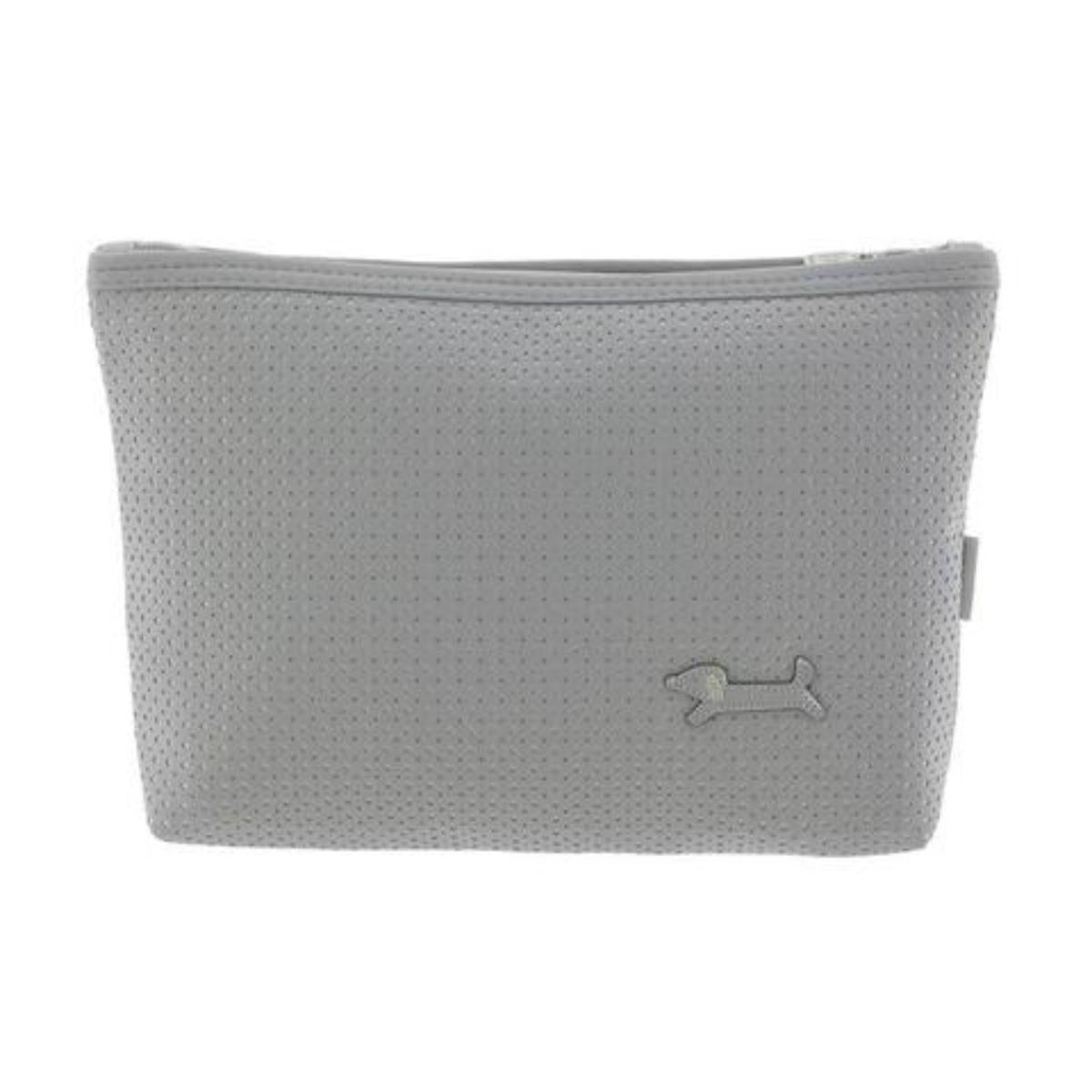 Toilettentasche Cambrass Farbe Hana Grau Hana gis