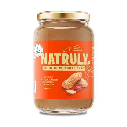 Pindakaas Natruly 500 g