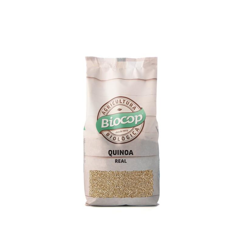Biocop echte quinoa 250 g