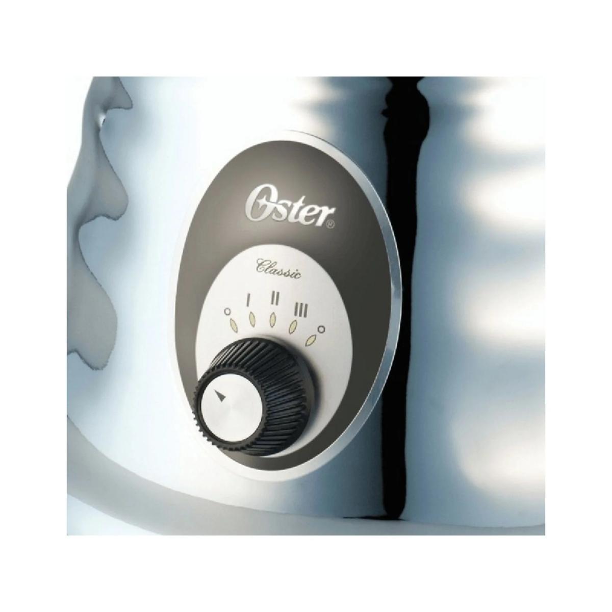 Classic 3-speed 600W OBL245X Oster 1.25L blender (refurbished)