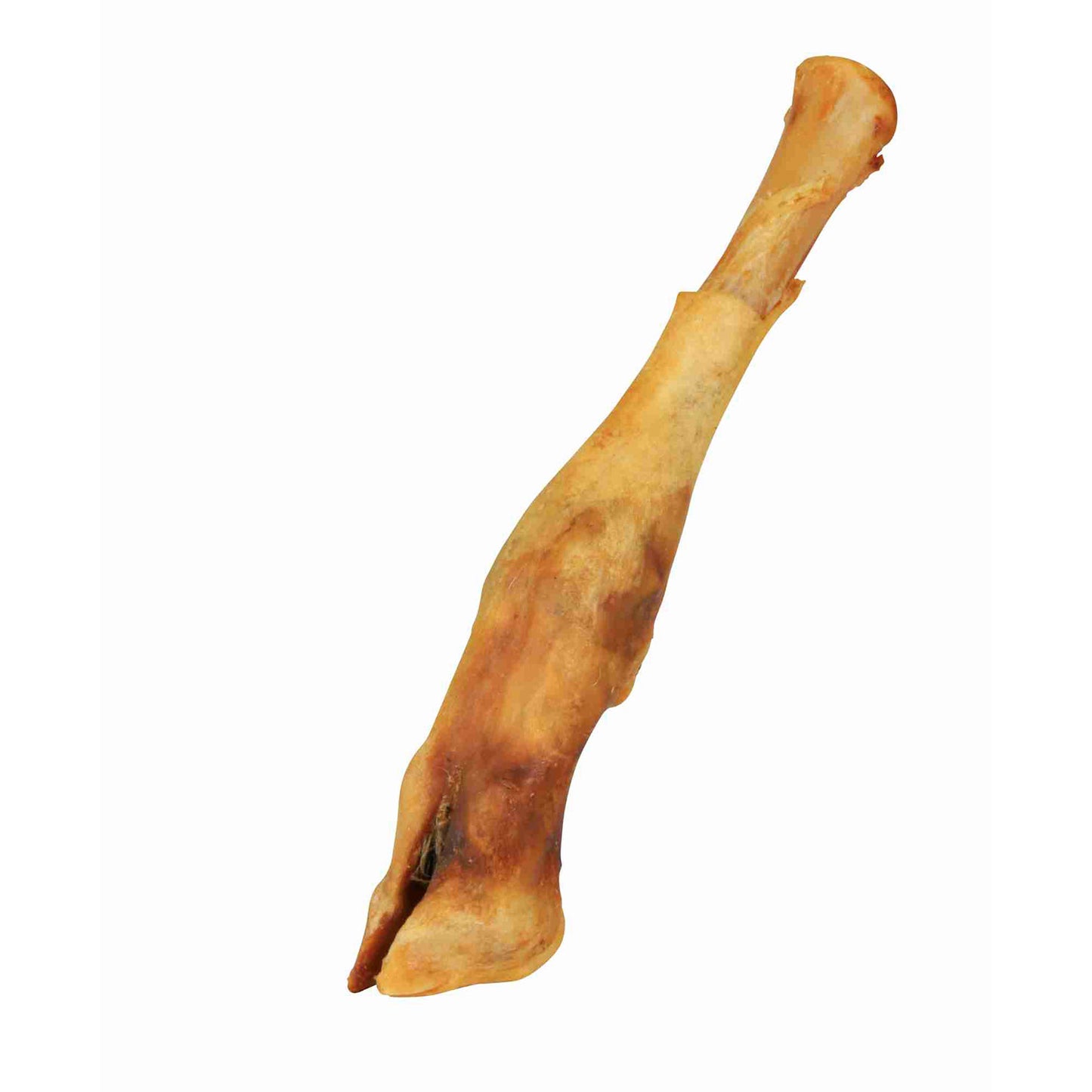 Pata Cordero, Natural, 80-90 g, 16-18 cm, Granel