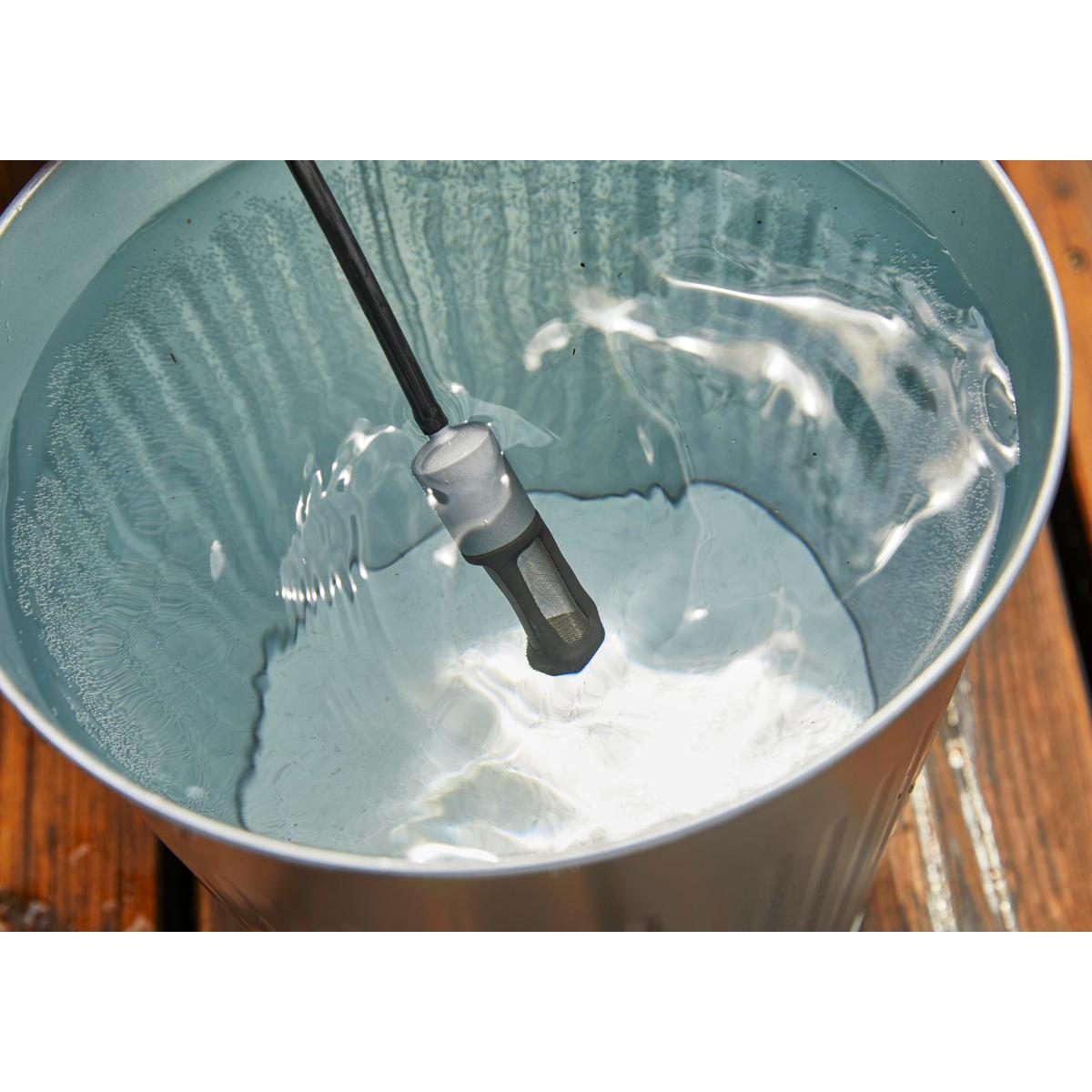 Bewässerungsset AquaBloom Gardena Solar