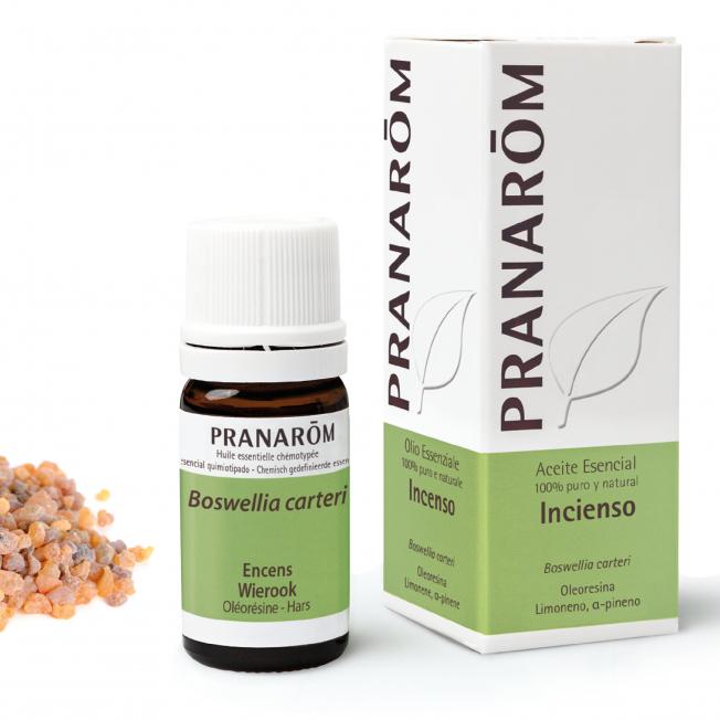 Olejek eteryczny kadzidło BIO Pranaróm 5 ml