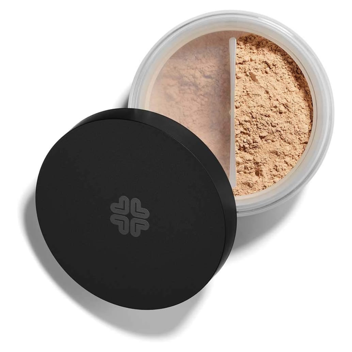 Mineral foundation spf 15 warm honey Lily Lolo 10 g