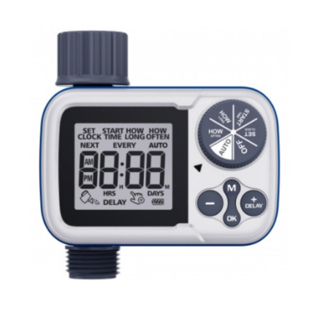 Programmateur d'arrosage Przero Aqua Control