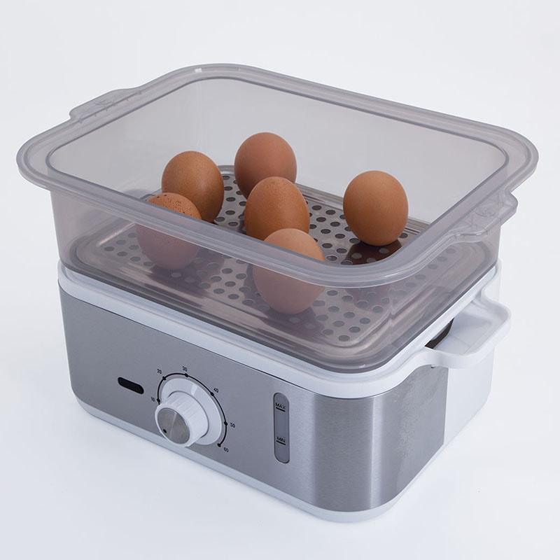 Cuiseur vapeur CV623 Jata