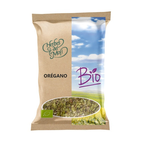 Bio-Oregano Herbes del Molí 30 g
