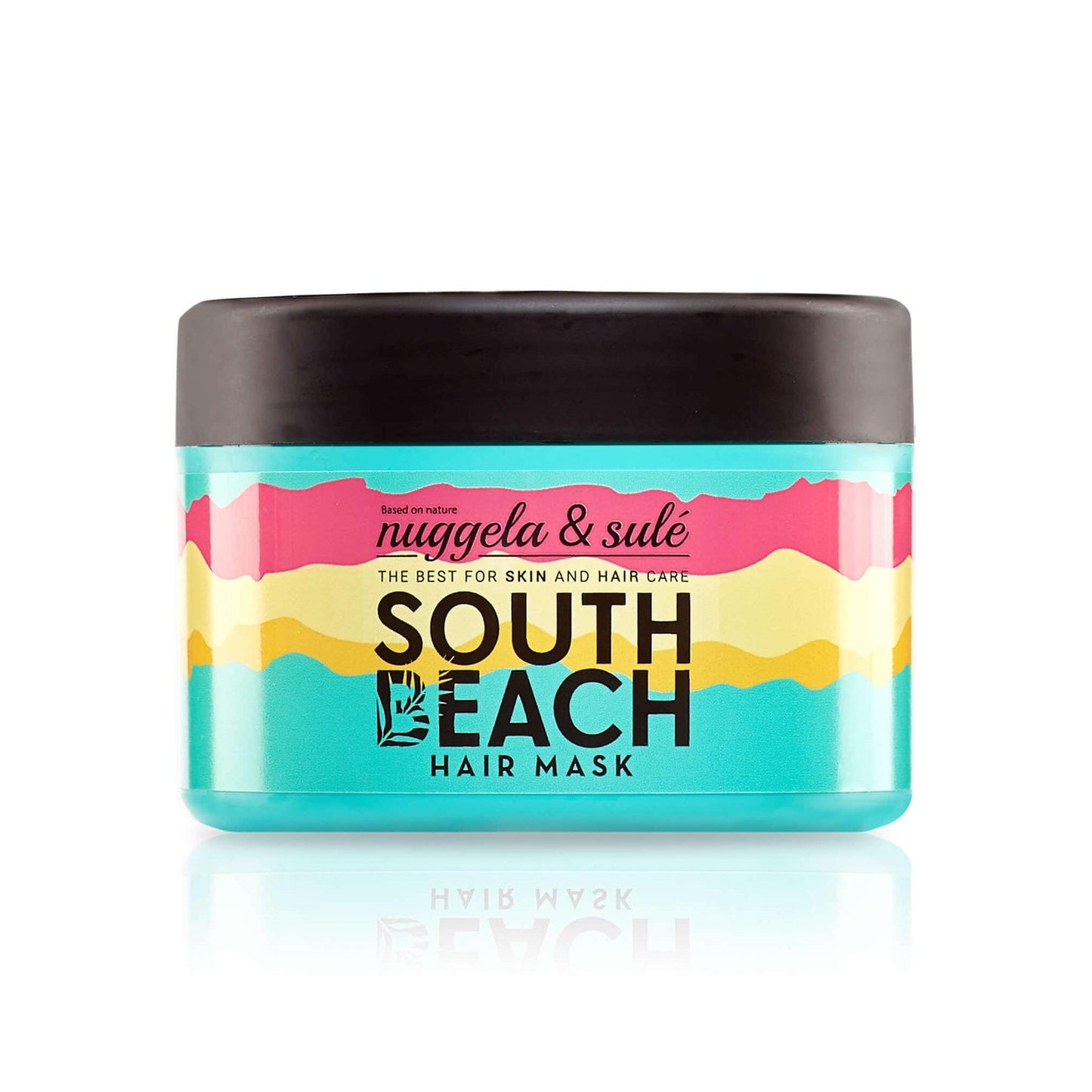 Masque South Beach Nuggela & Sulé 250 ml