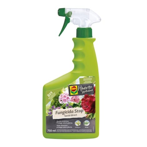 Compo Fungizid Stop gebrauchsfertig 750 ml