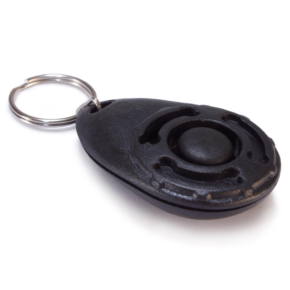 Clicker-Training Arquivet