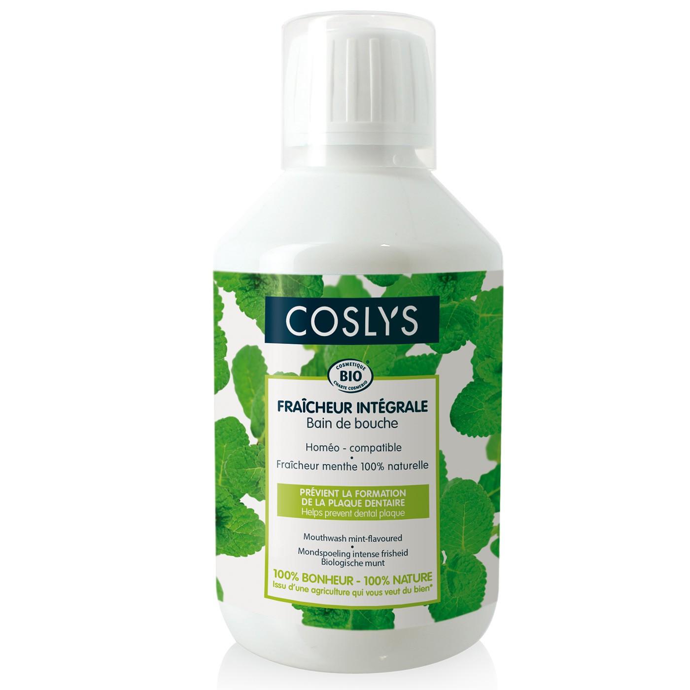Collutorio Coslys, 250 ml