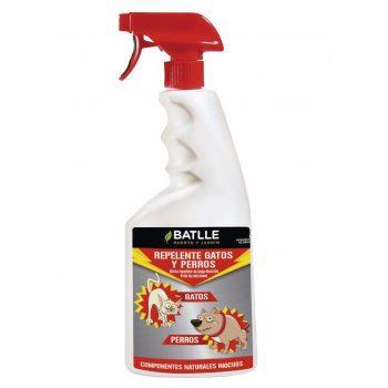 Antiorines voor honden en katten Batlle 750 ml