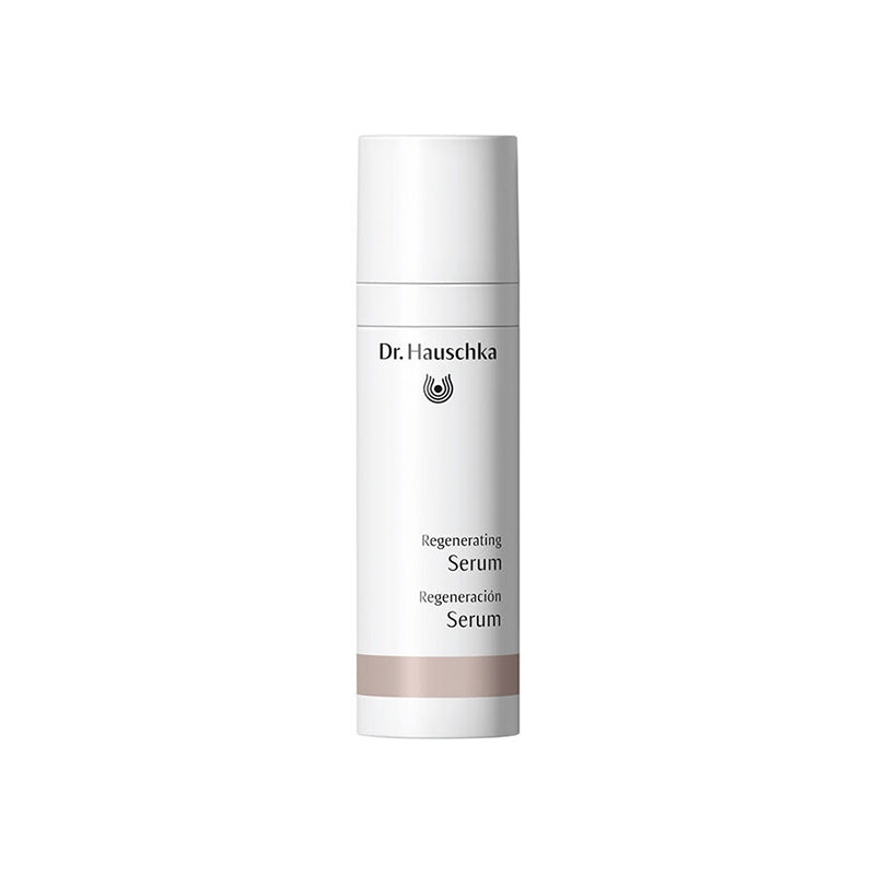 Siero rigenerante Dr. Hauschka 30 ml