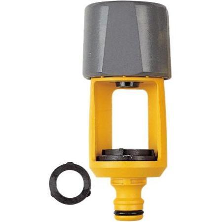 Koppelstuk voor keukenkraan