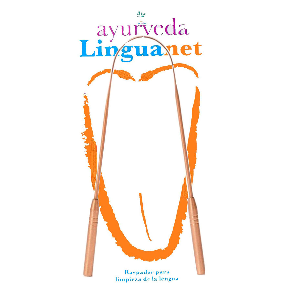 Linguanet rame Ayurveda