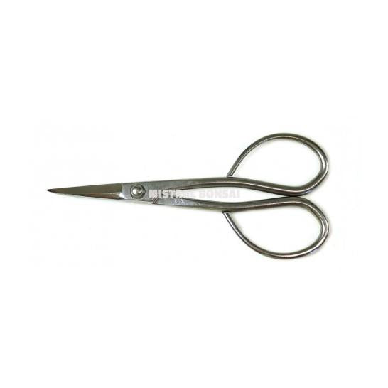 Pincett 180 mm rostfritt stål.
