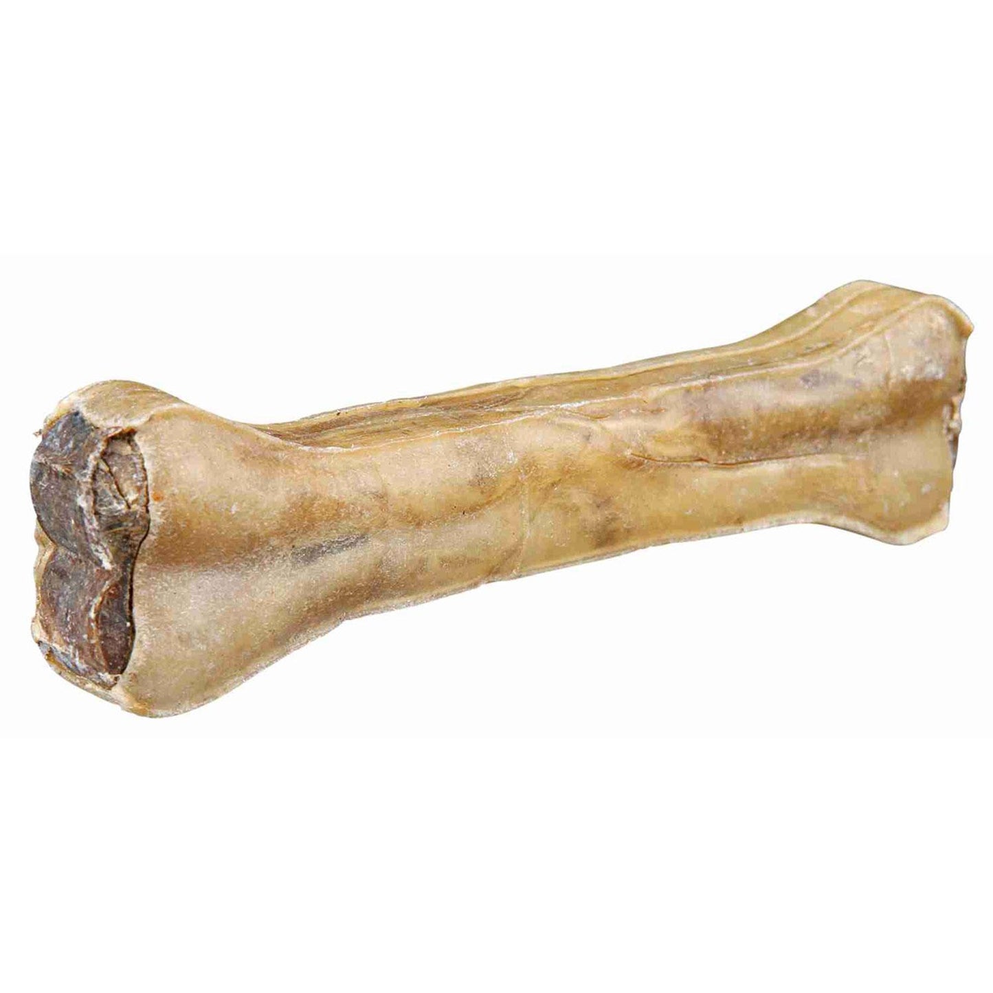 Trixie Fylld benbit av tjurnerv, 170 g, 21 cm