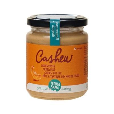 Terrasana cashew cream 250 g