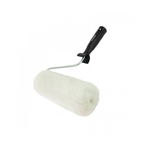 Wałek Pro Ø 50 Naturalna wełna Extra, M.PP. 18 cm