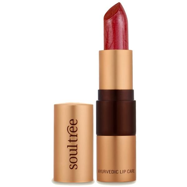 La Rueda Natural 810 Java Brown Lipstick 4.5 g