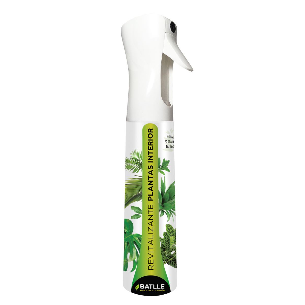 Flairosol Batlle Indoor Plant Revitaliser 300 ml - Foliar fertiliser