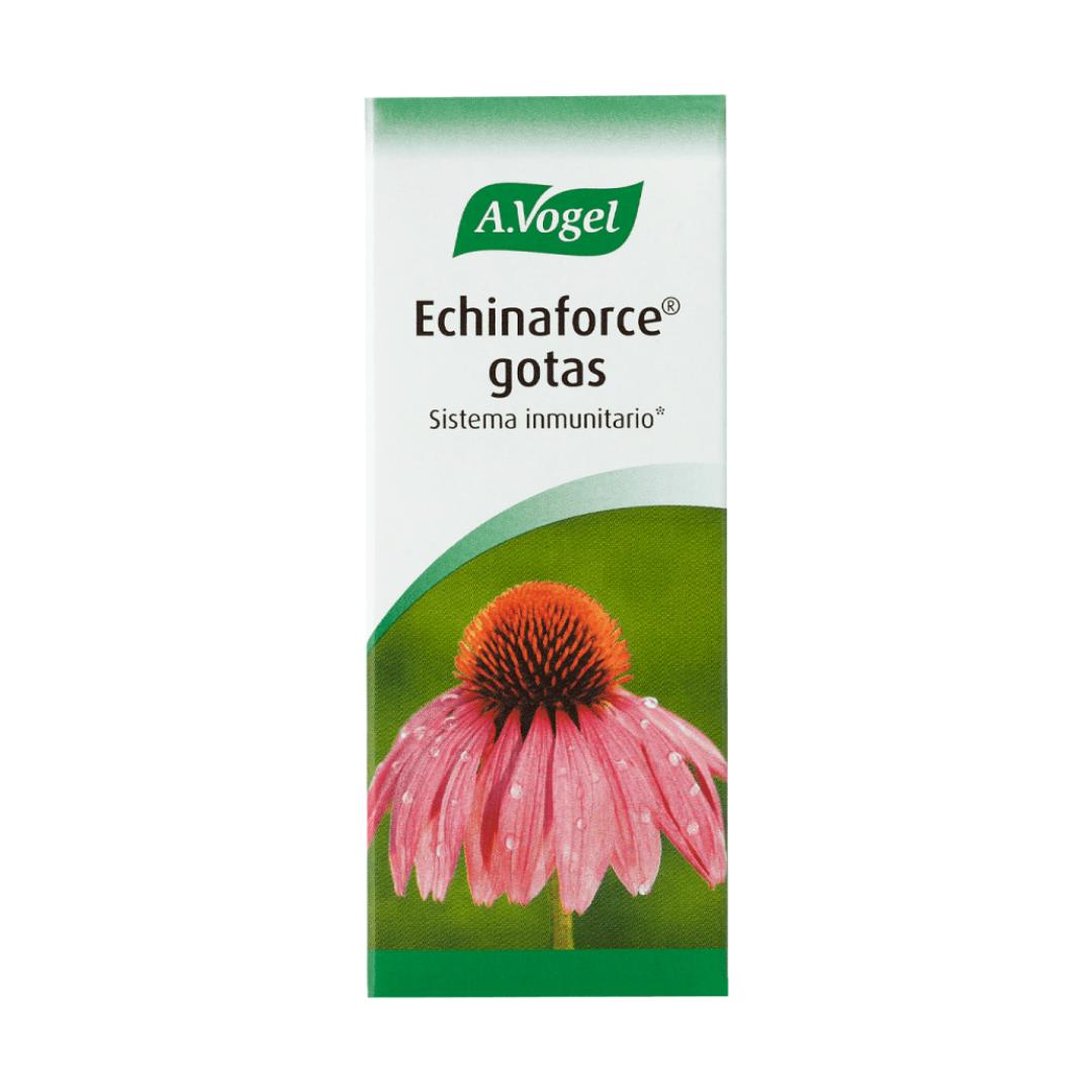 Echinaforce Gouttes A.Vogel, 100 ml