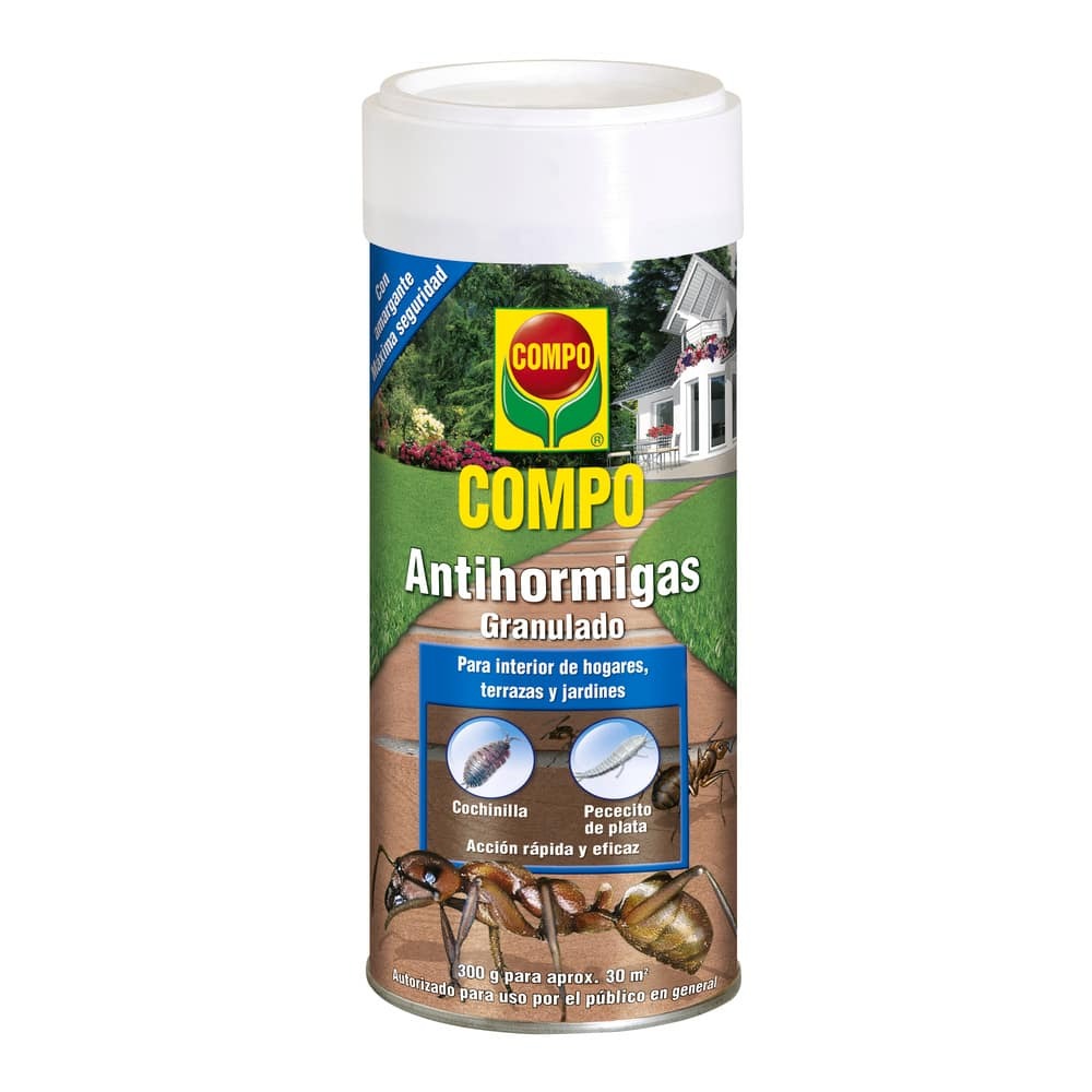 Compo Anti-fourmis granulés 300 g